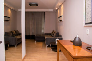 Hotel JACQUES GEORGES Tower Suite Perola (1)