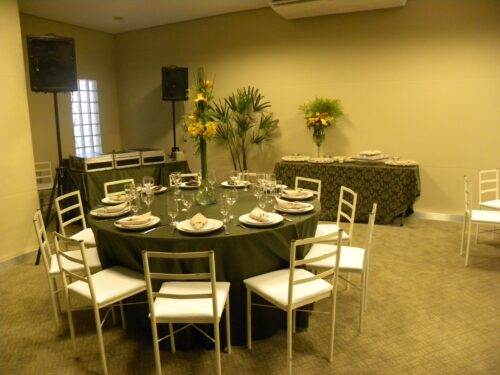 Eventos Hotel JG Tower (1)