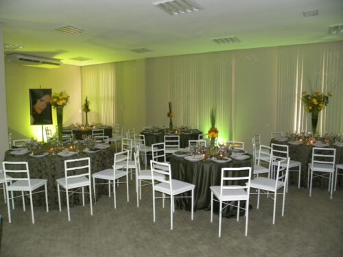 Eventos Hotel JG Tower (13)