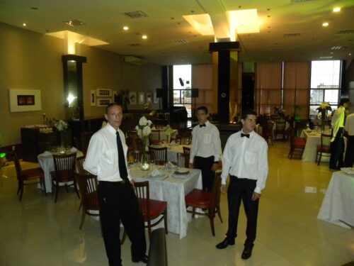 Eventos Hotel JG Tower (16)