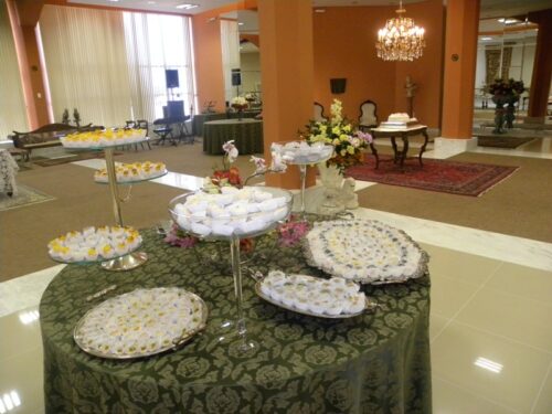 Eventos Hotel JG Tower (20)