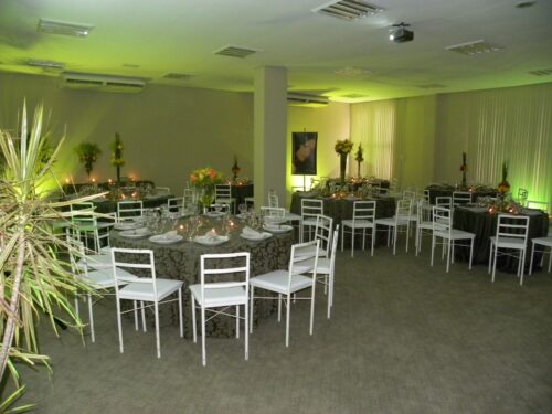 Eventos Hotel JG Tower (3)