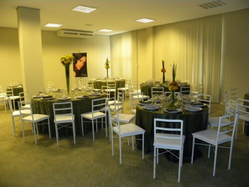 Eventos Hotel JG Tower (6)