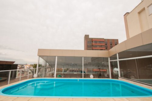 piscina Hotel JG Tower (2)